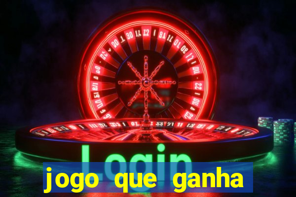 jogo que ganha dinheiro de verdade sem precisar depositar